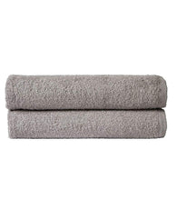 Load image into Gallery viewer, Pack Of 2 Everyday Bath Sheet
