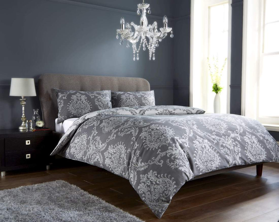 Royal Damask Collection