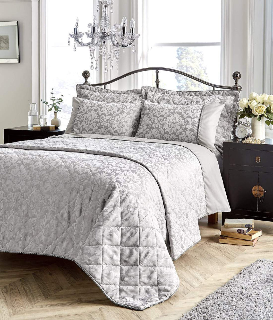 Savoy Woven Jacquard Collection