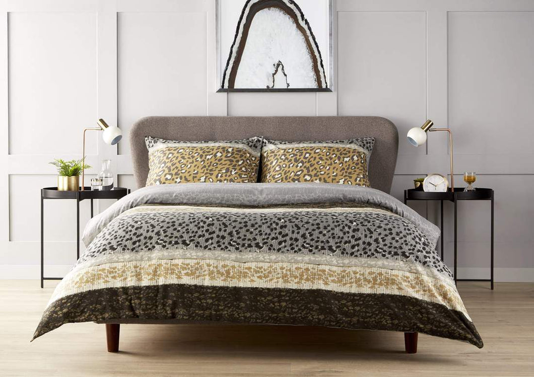 Zara Duvet Cover Set