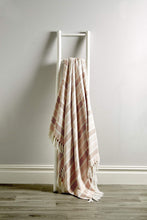 Load image into Gallery viewer, Zara Pure Cotton Throw
